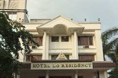 Hotel LG Residency