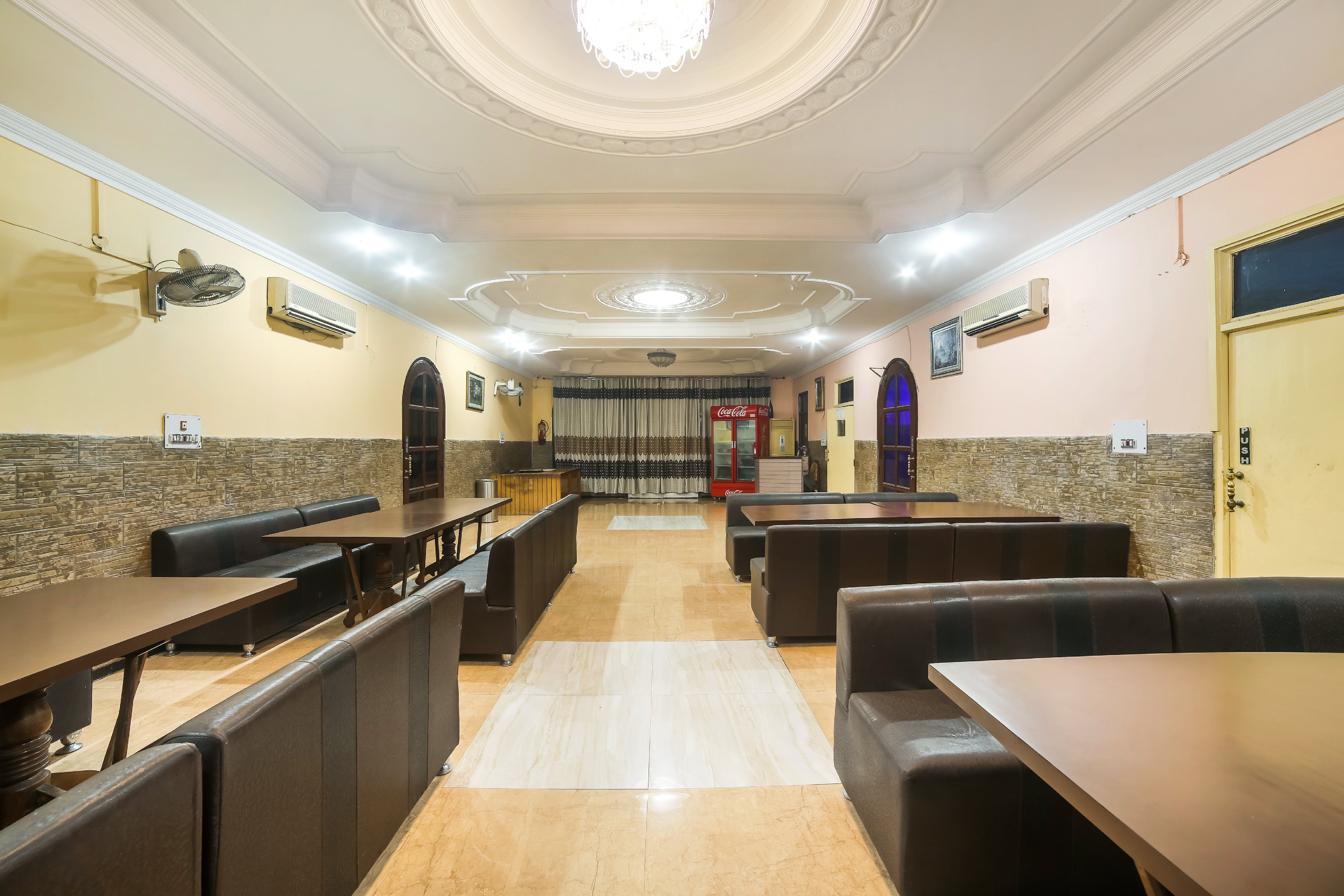 Main gallery