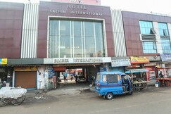 Hotel Sachin International