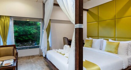 VITS Sharanam, Thane Room Type - Super Deluxe Room