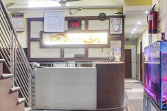 Address of Gaurav Lodge