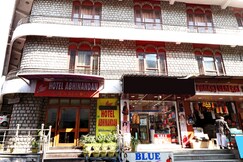 Hotel Abhinandan