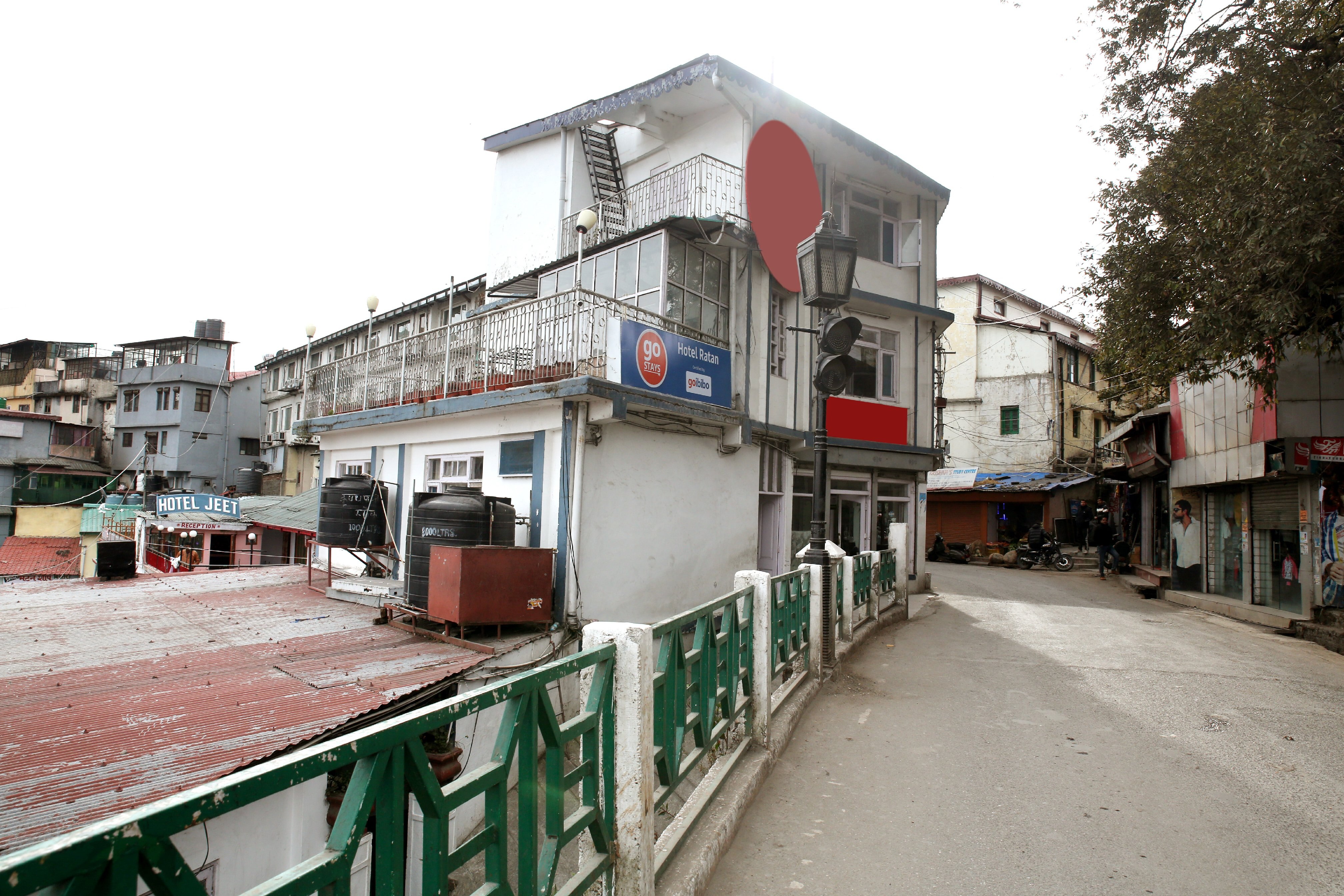 RATAN HOTEL - Tap to explore photos