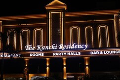 Kanchi residency