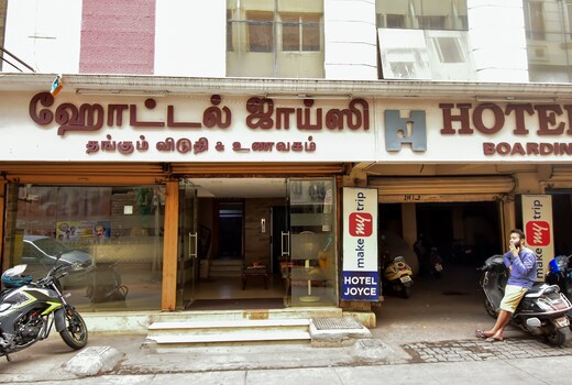Hotel Joyce