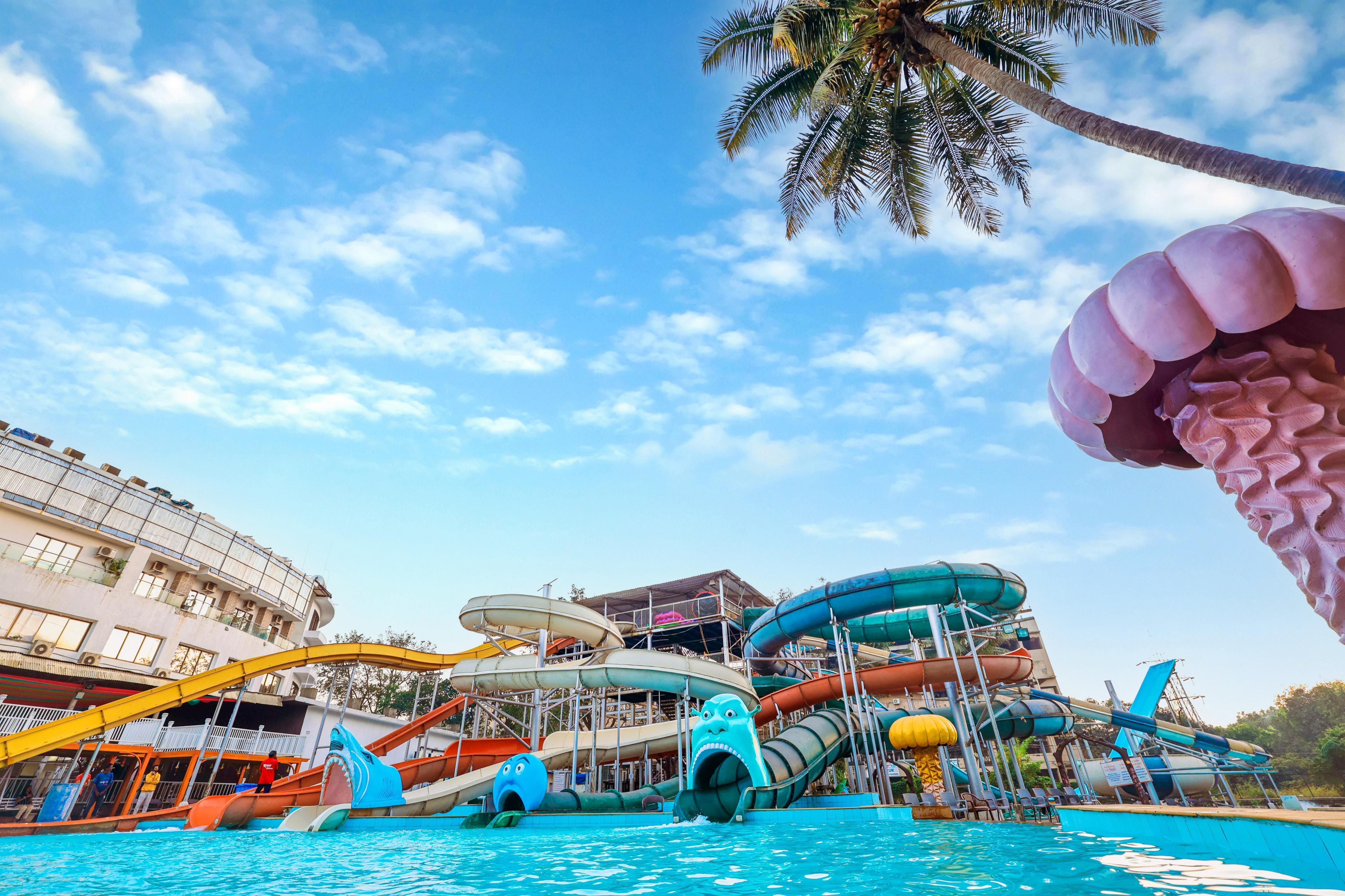 Kumar Resort By Turtle, Lonavala