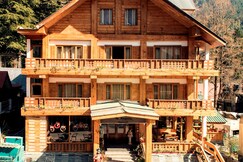 The Whispering Inn - A Vintage Boutique Resort