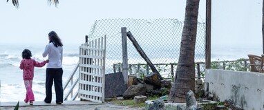 Sea Breeze Beach Resort