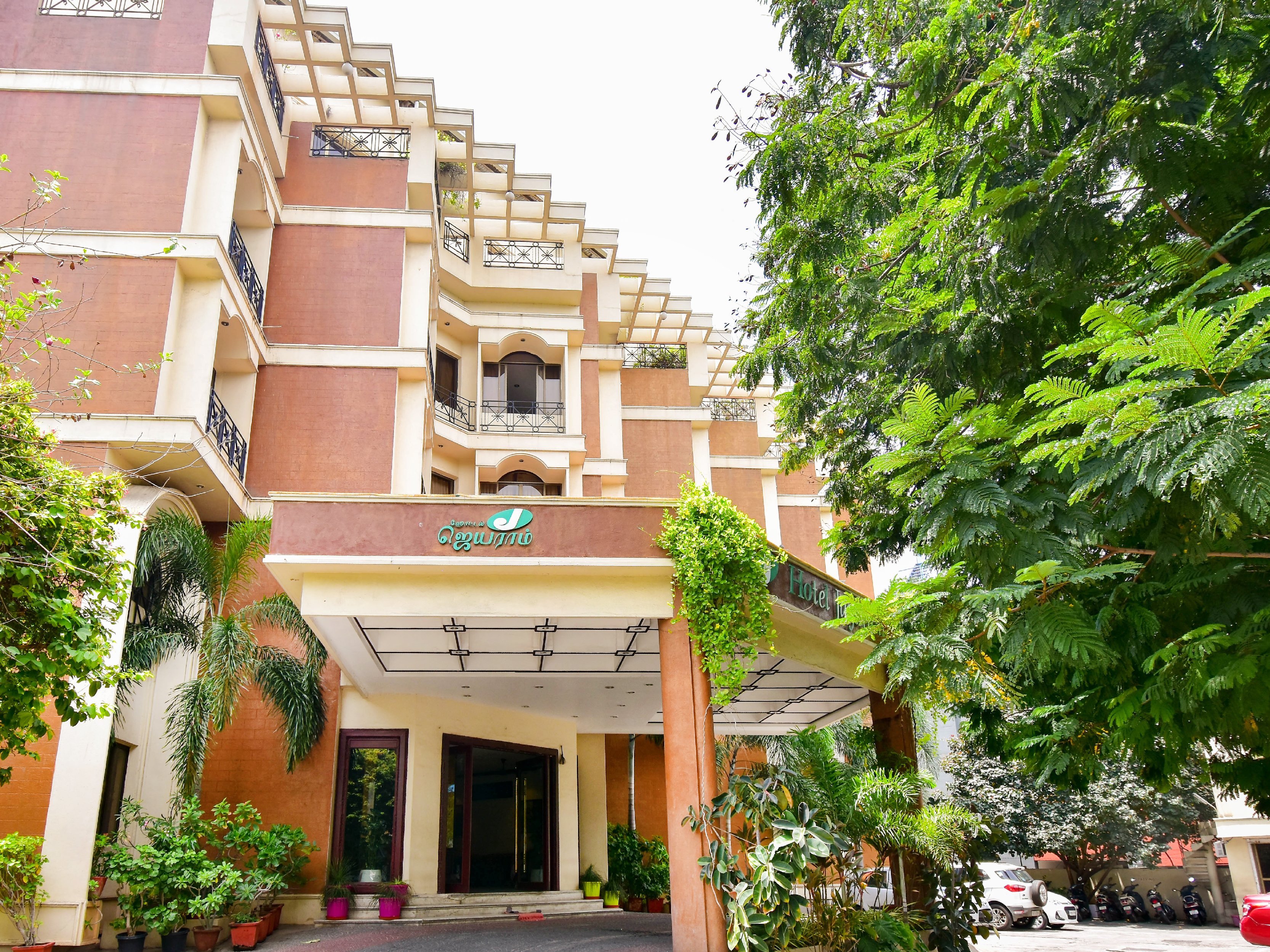 Hotel Jayaram