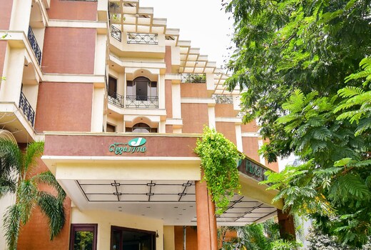 Hotel Jayaram