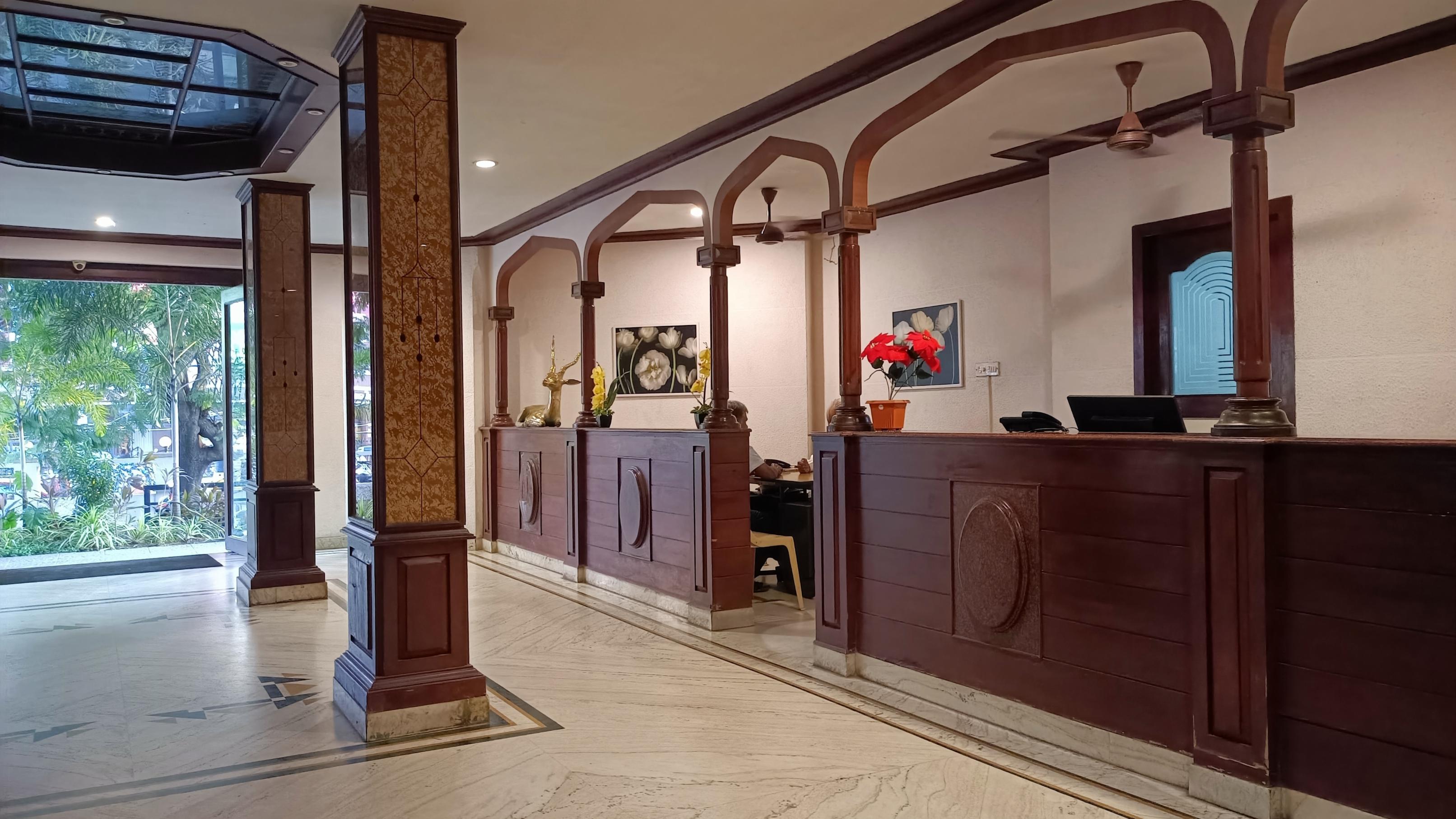 Main gallery