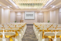 Radisson Hyderabad Hitec City