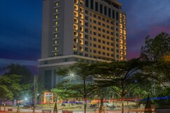 Radisson Hyderabad Hitec City