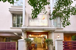 Kuber Inn Loop Street