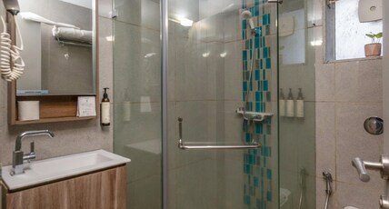 Orchid Hotel, Panchgani Room Type - Dew Drop Room