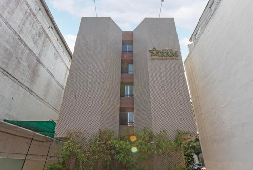 Hotel Ram International
