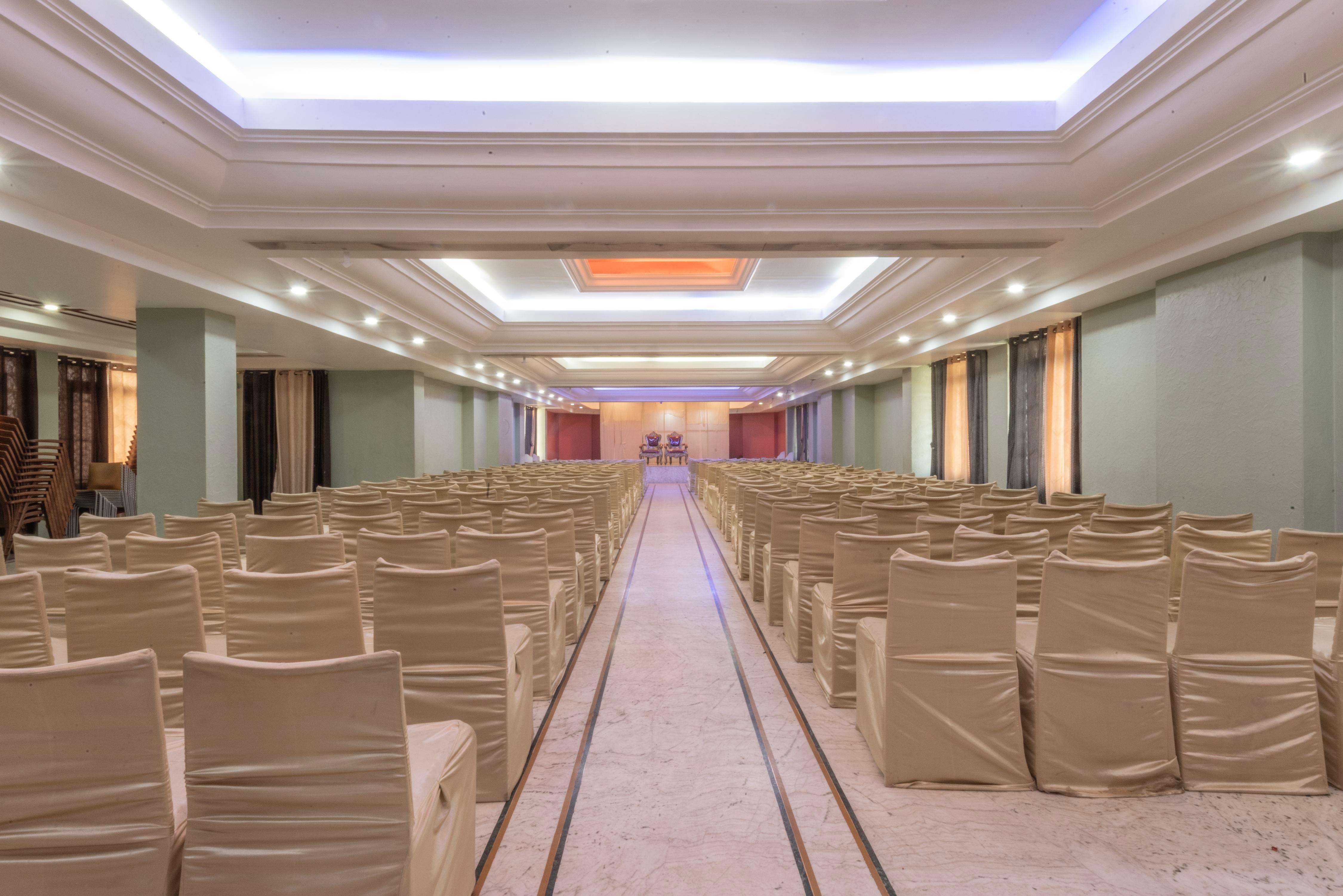 Main gallery