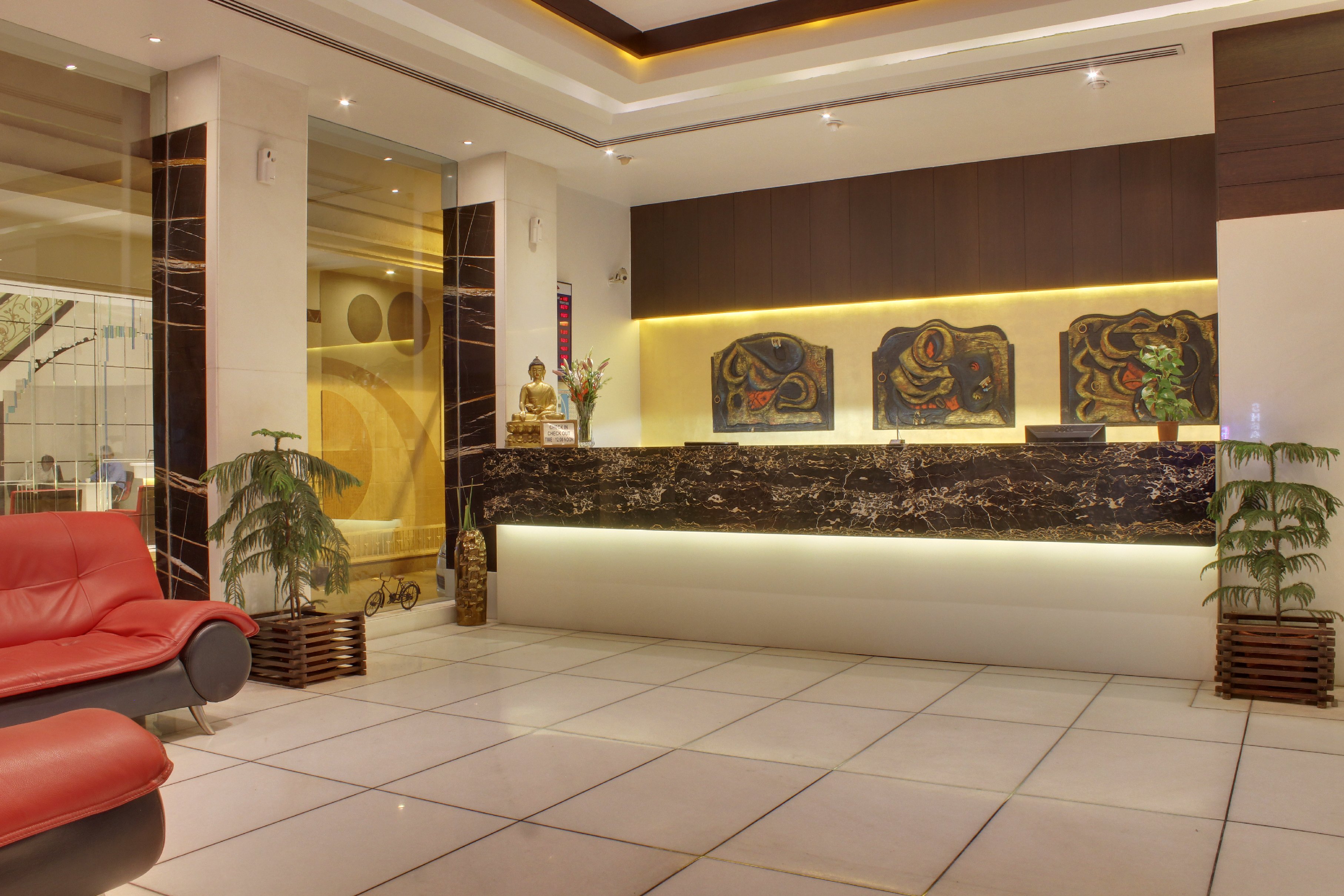 Main gallery
