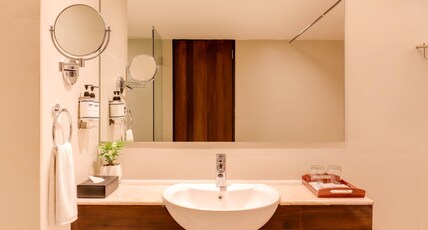 Keys Prima Hotel Whitefield, Bengaluru Room Type - Presidential Suite