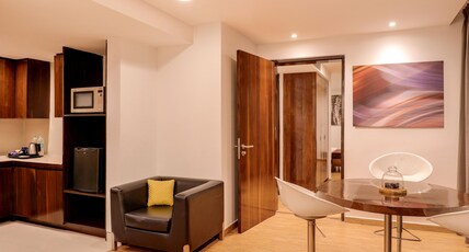 Keys Prima Hotel Whitefield, Bengaluru Room Type - Presidential Suite