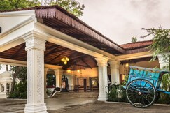 Mantra Koodam Kumbakonam - A CGH Earth Experience