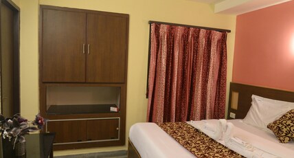 Hotel Vijay Room Type - Non  Ac Room