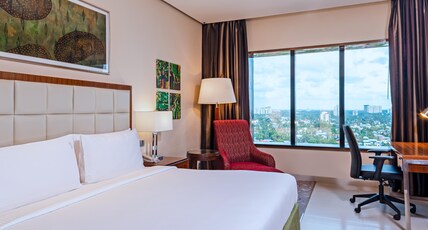 Holiday Inn Cochin Room Type - Superior Room