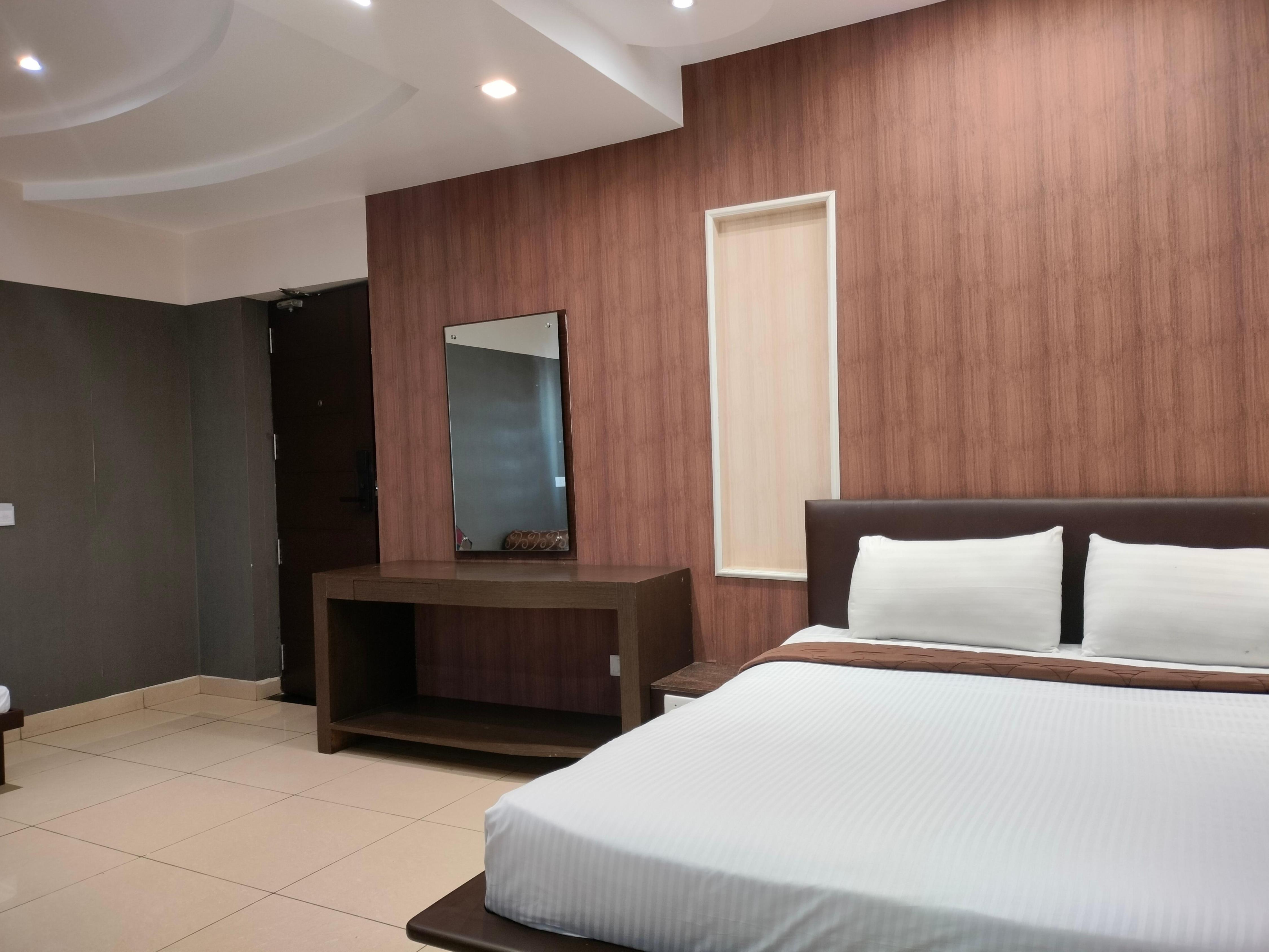 Hotel Abi Krishna Room Type - Royal Suite