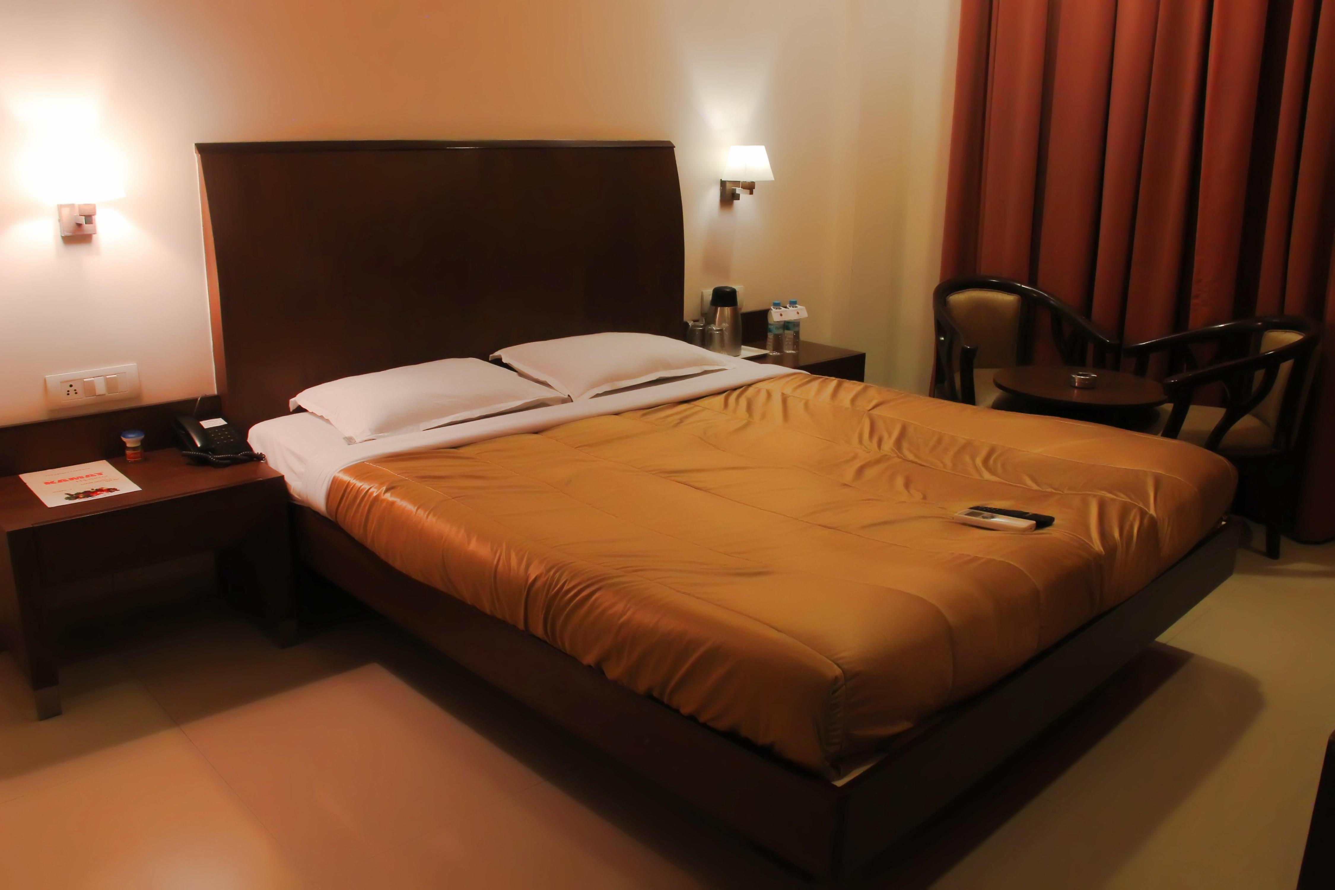 Hotel Great Maratha - Tap to explore photos