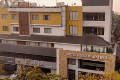 Photos of Hotel Great Maratha