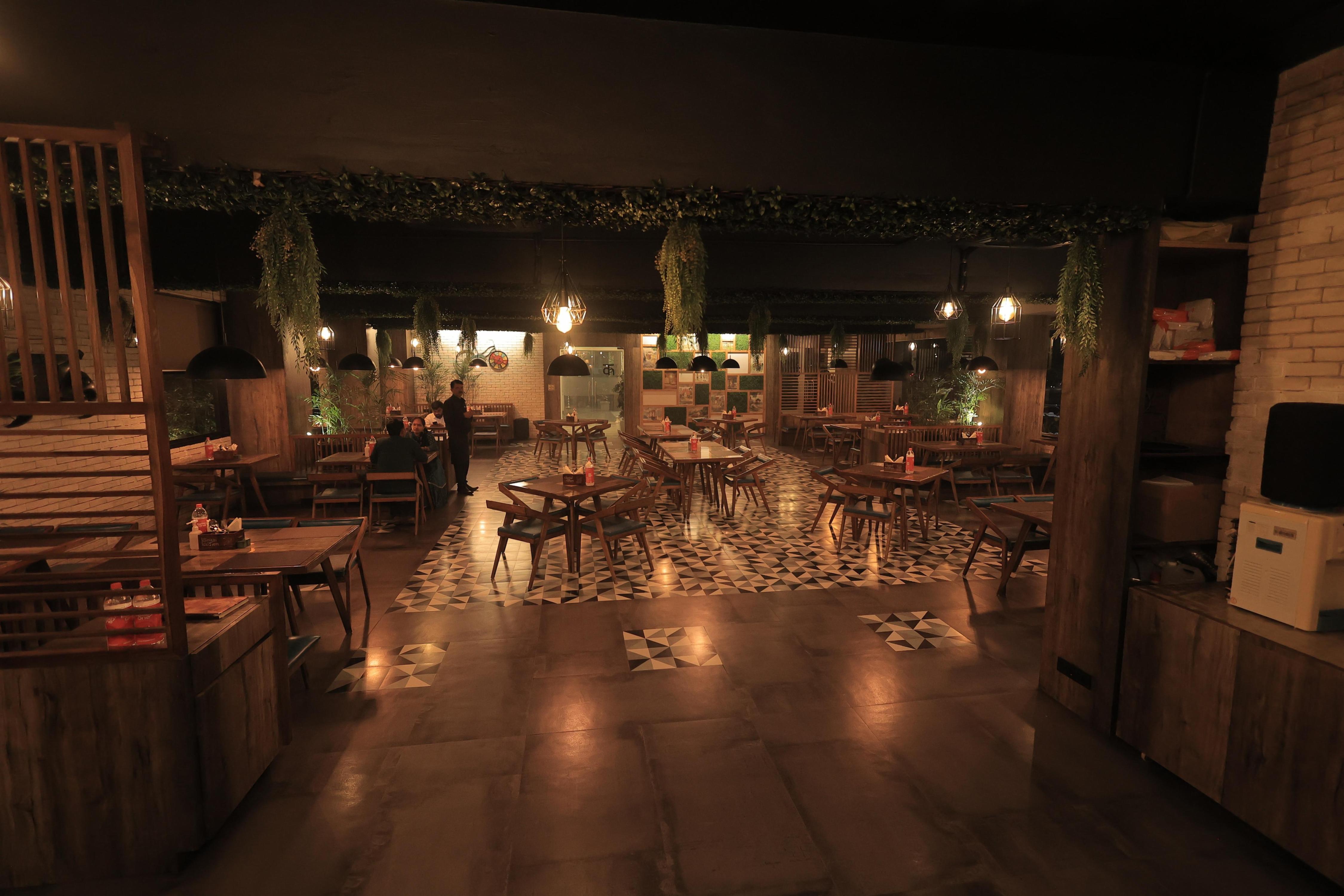 Hotel Great Maratha - Tap to explore photos