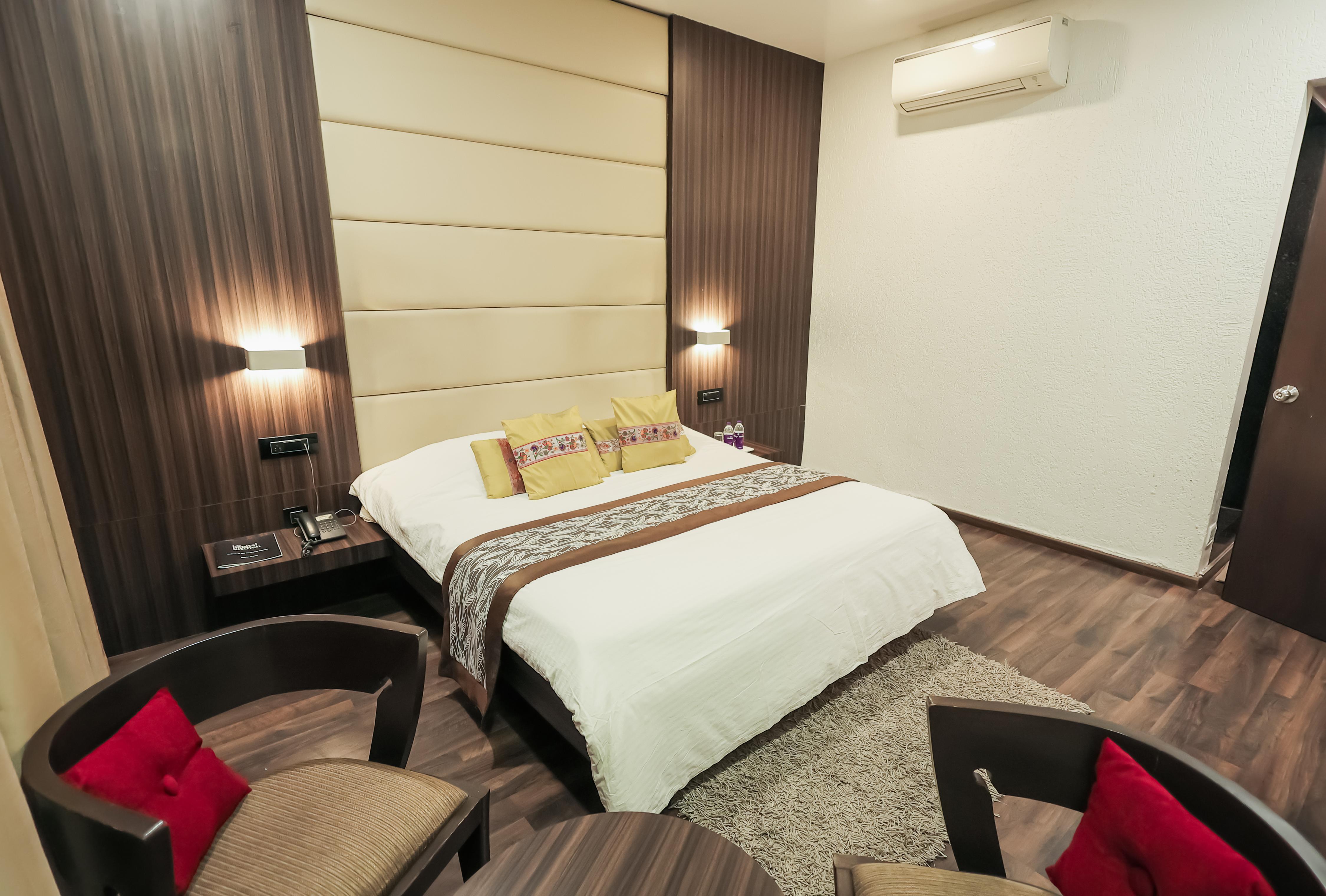 Hotel Great Maratha - Tap to explore photos