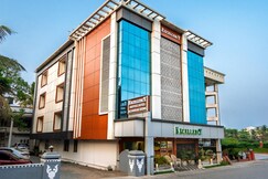 Excellency Airport Hotel