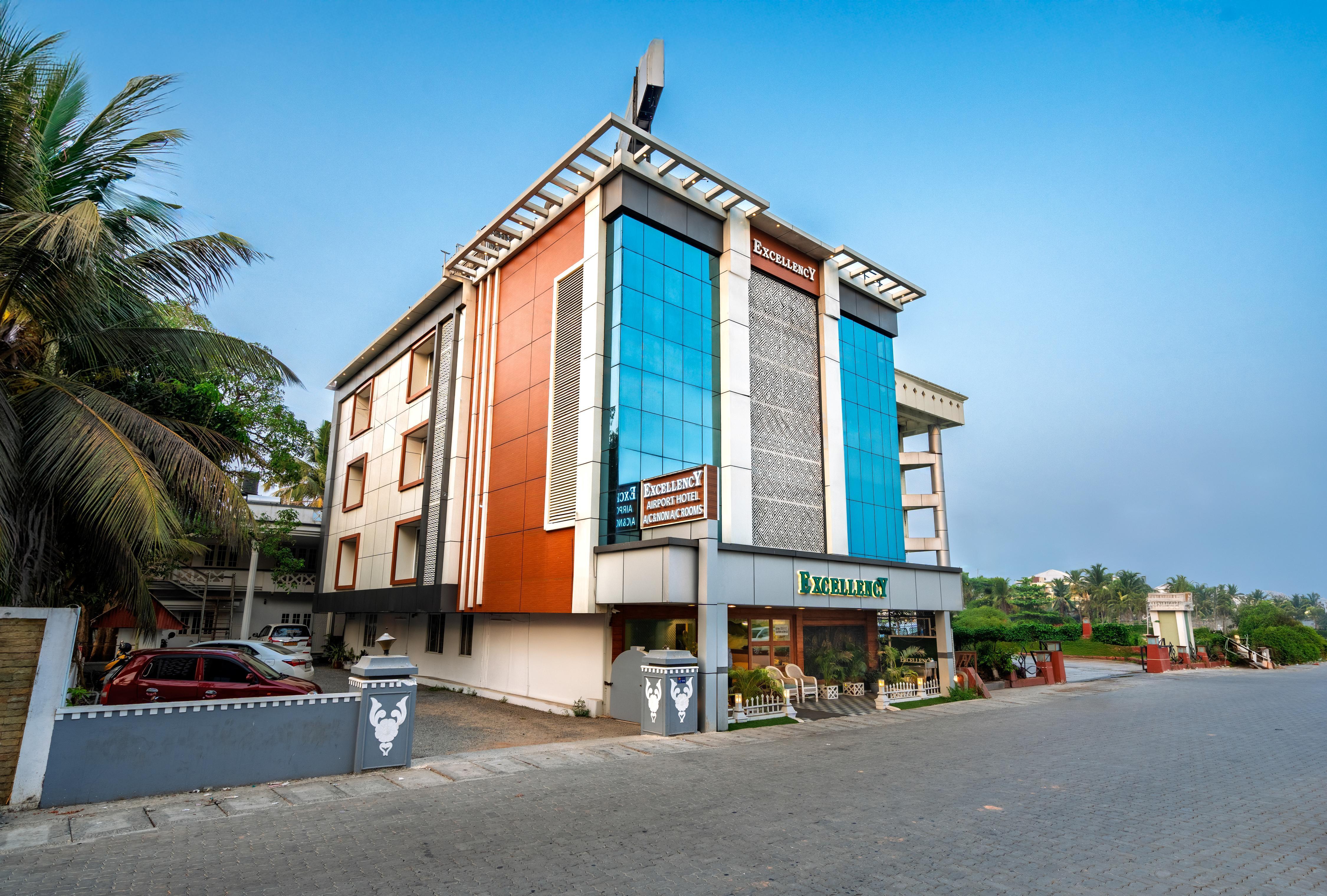 Excellency Airport Hotel