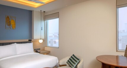 O By Tamara Coimbatore Room Type - Deluxe Studio O By Tamara Coimbatore Room Type - Deluxe Studio