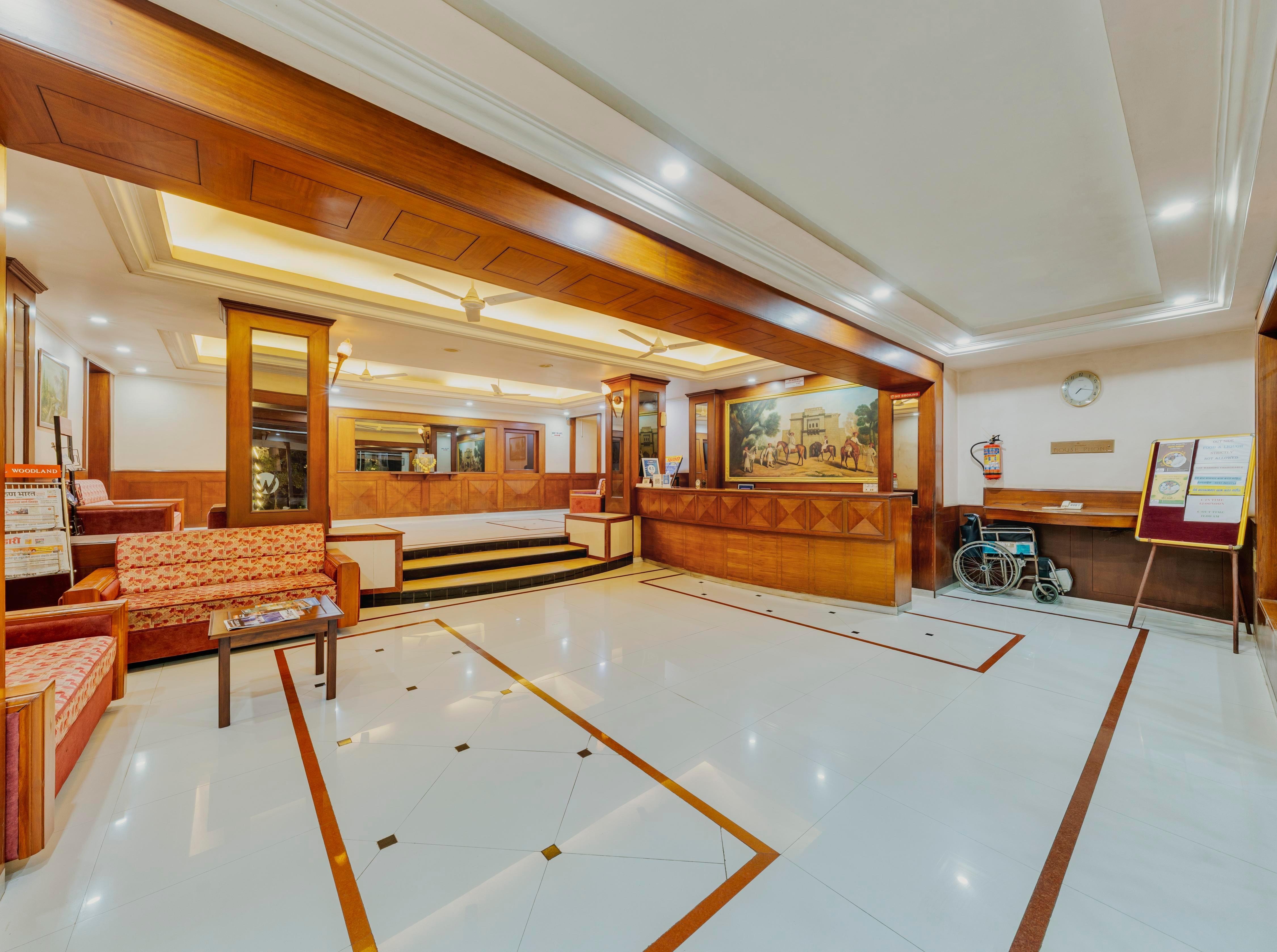 Main gallery