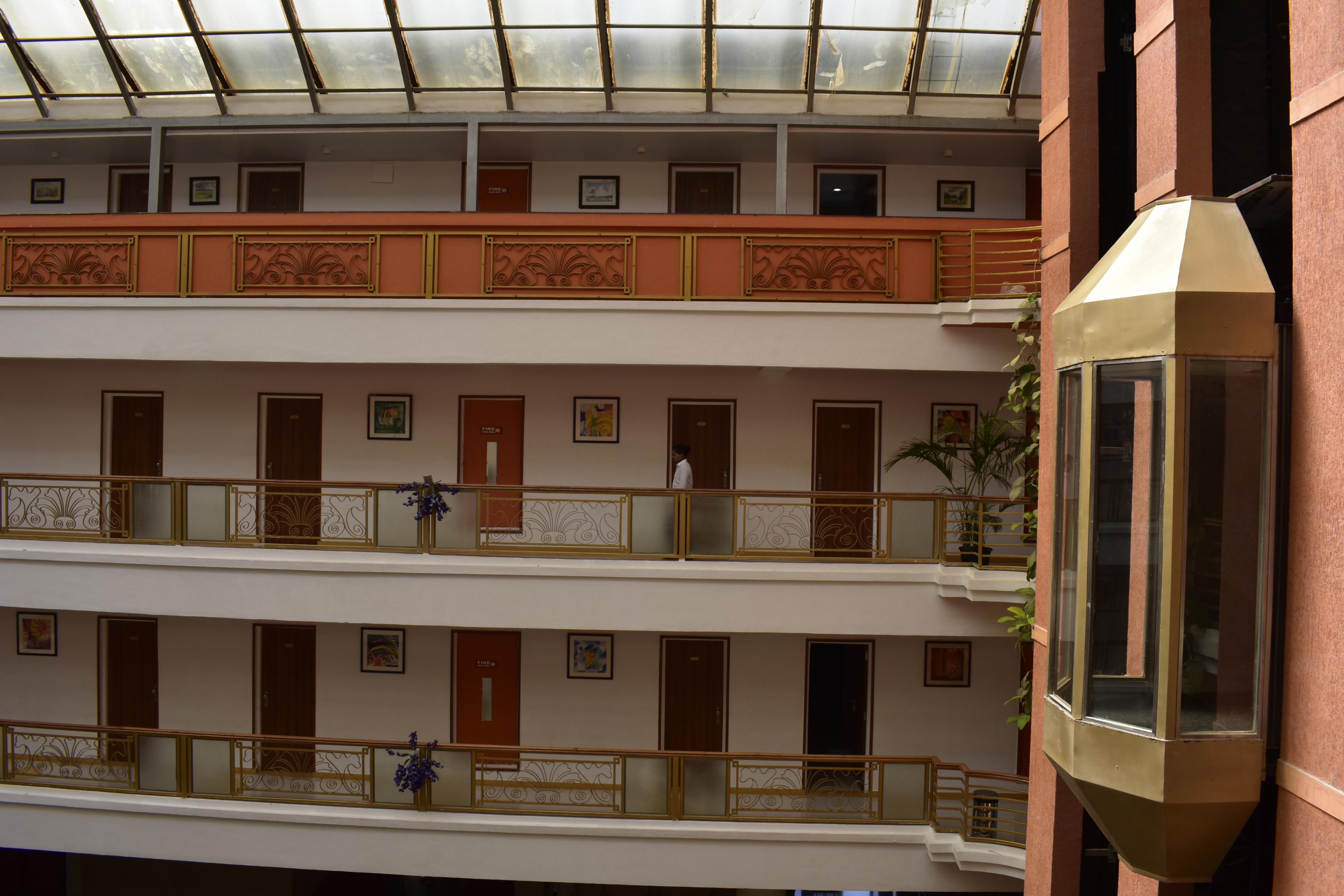 Shilpi Hill Resort - Tap to explore photos