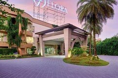 Flora Airport Hotel and Convention Centre Kochi