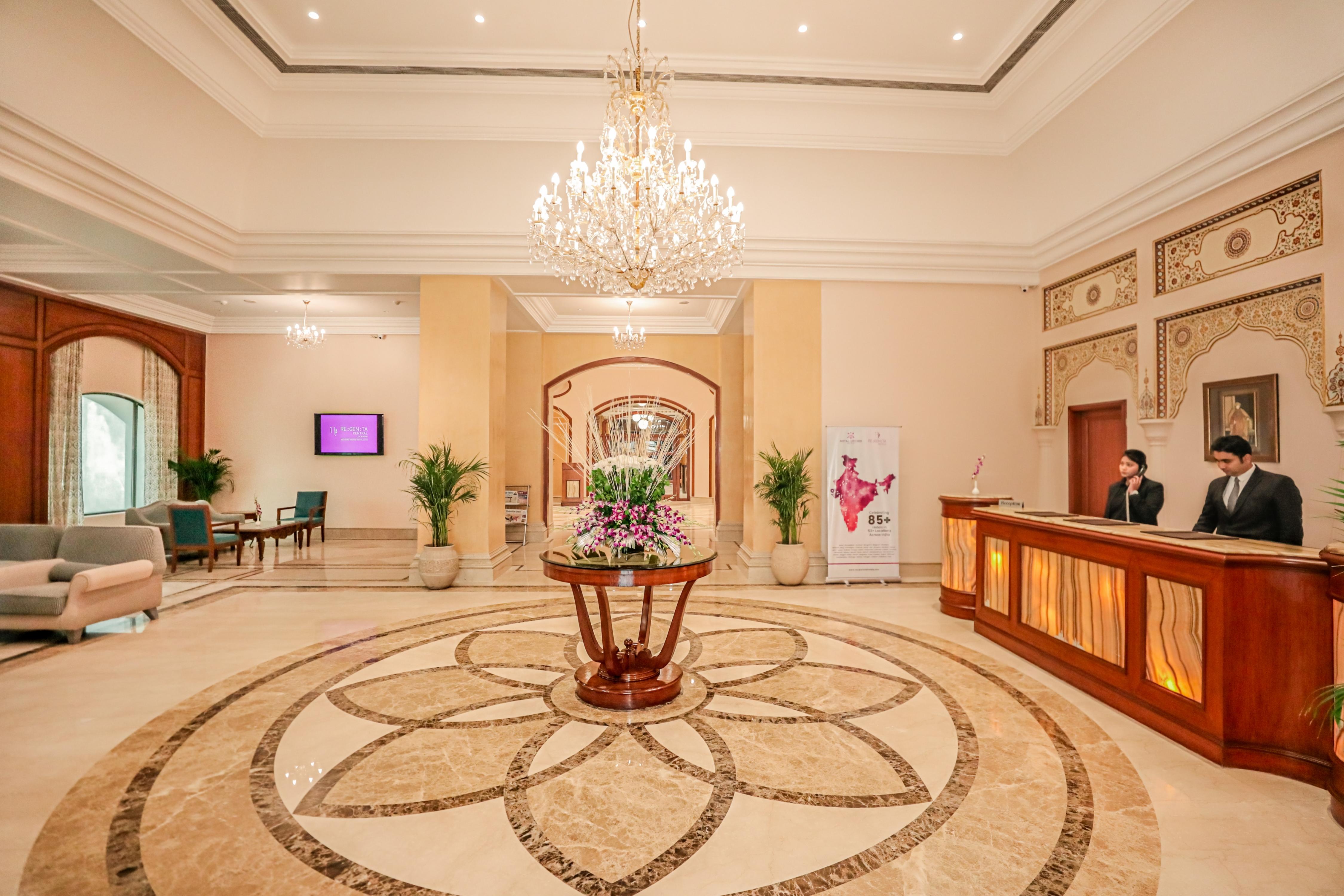 Main gallery