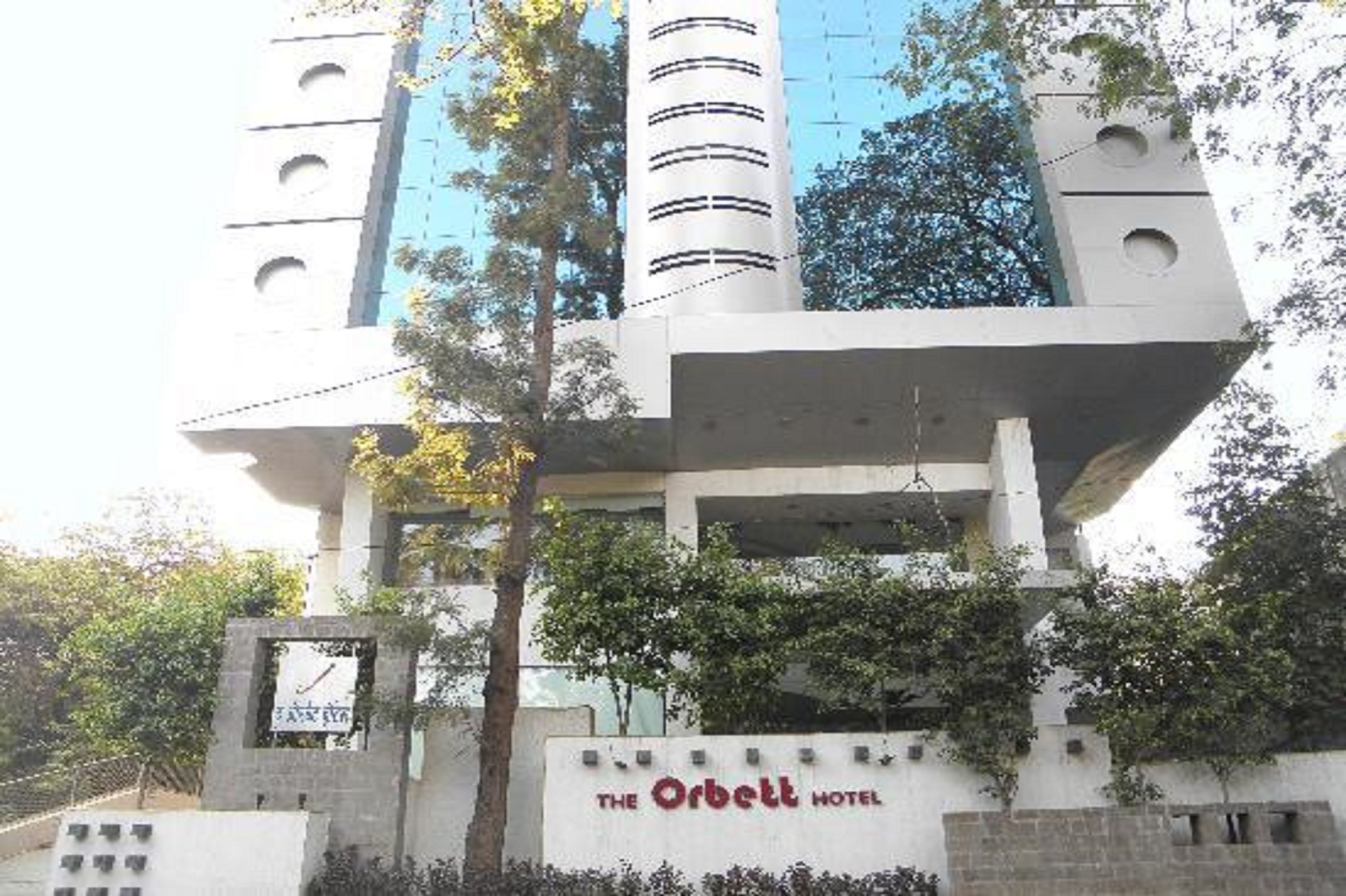 Orbett Hotel - Tap to explore photos