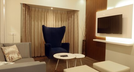 Orbett Hotel (Internet complimentary) Room Type - Suite Room with Bathtub