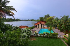 Green Palace Ayurveda Resort