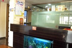Address of Sai Surya Hotel