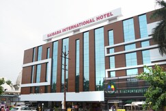 Saibaba International Hotel