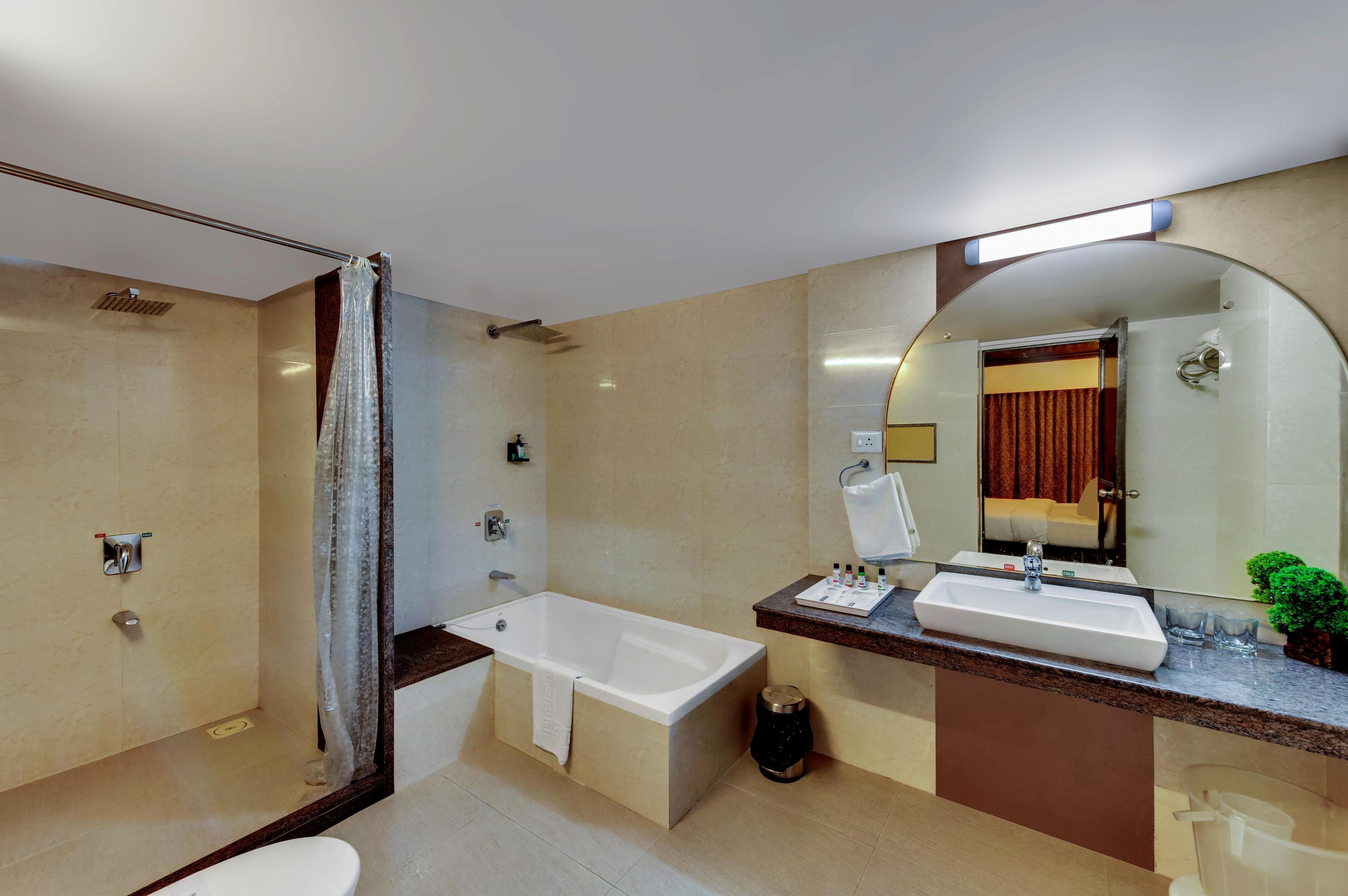 Quality Inn Regency - Tap to explore photos