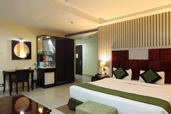 Hotel Gateway Grandeur