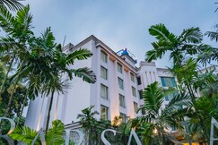 Barsana Hotel & Resort Siliguri