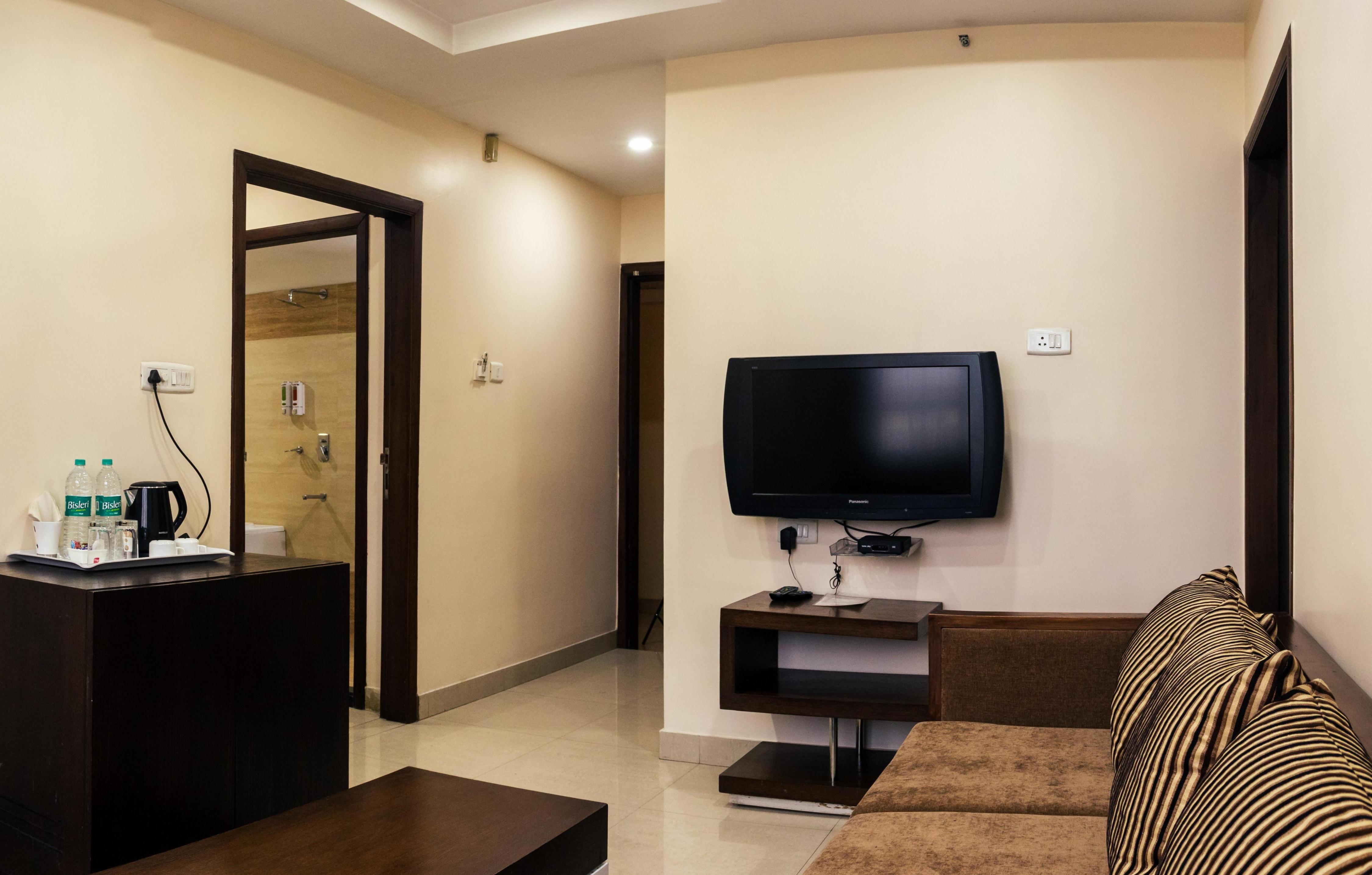 Hotel Brahmaputra Residency - Tap to explore photos