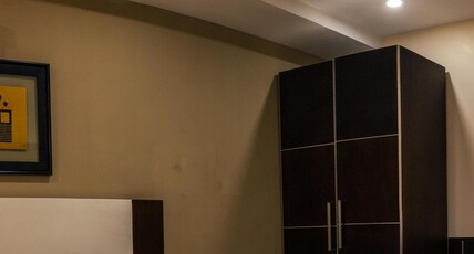 Hotel Brahmaputra Residency Room Type - Suite Room