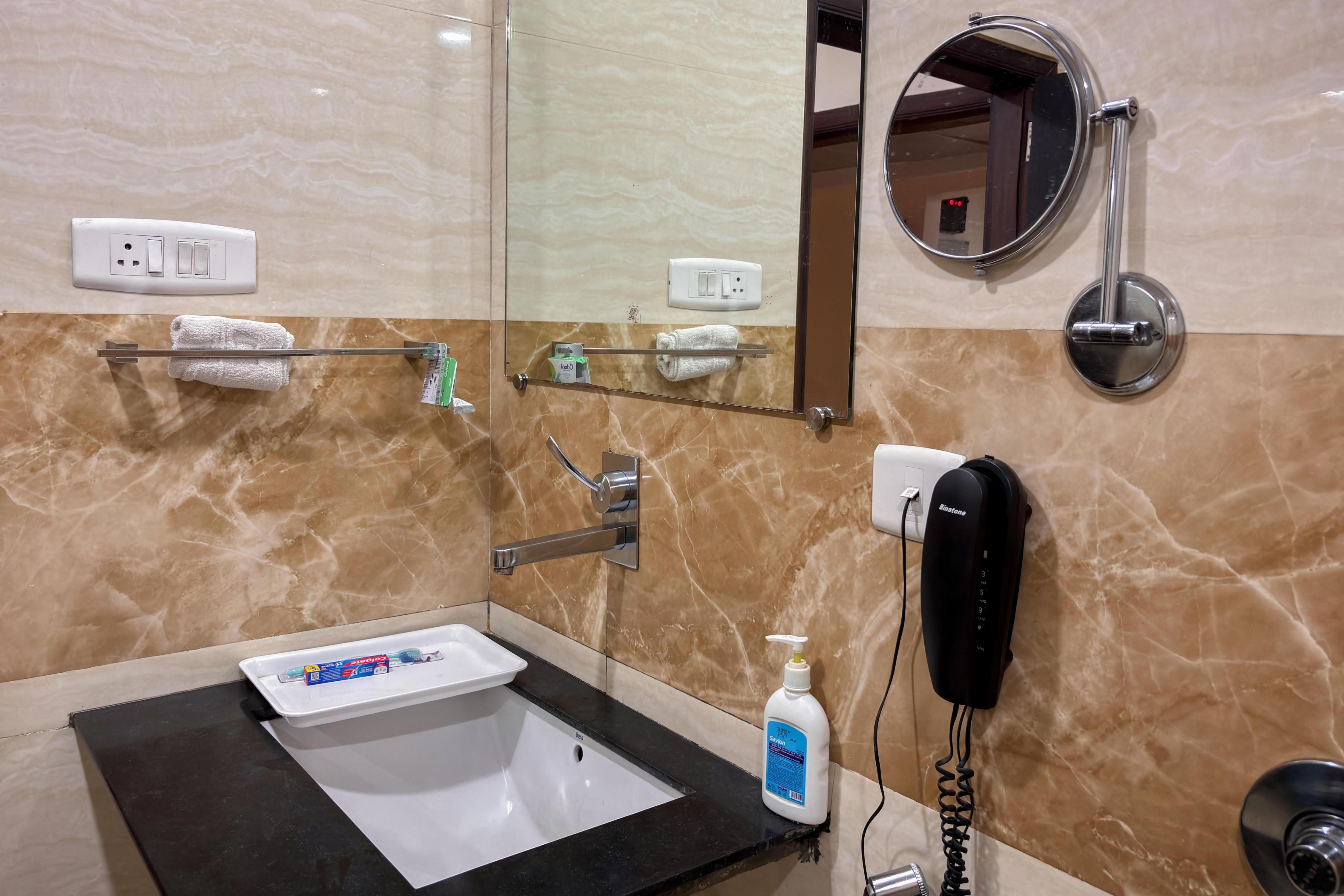 Hotel Brahmaputra Residency - Tap to explore photos